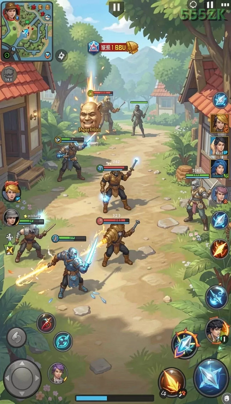Cuplikan layar EMPIRE88 — pengaturan akun