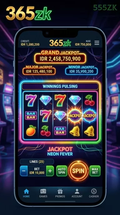 Cuplikan layar 8180 — menu navigasi