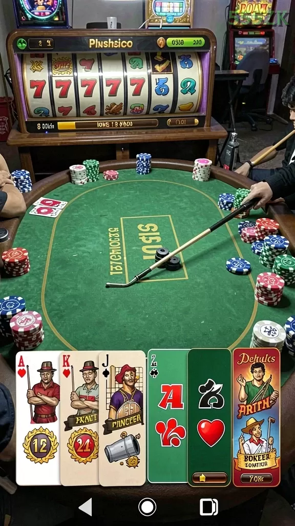 Cuplikan layar CASTLETOTO — halaman utama
